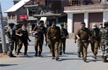 11 Family members of cops kidnapped by terrorists in Kashmir, say cops